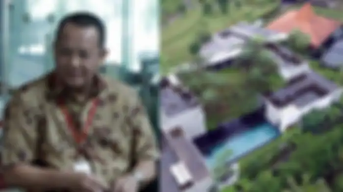 Nurhadi dan menantunya ditangkap KPK di rumah kawasan Jakarta Selatan.