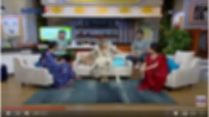 Rumah Seleb MNCTV pada Rabu (20/5/2020) 