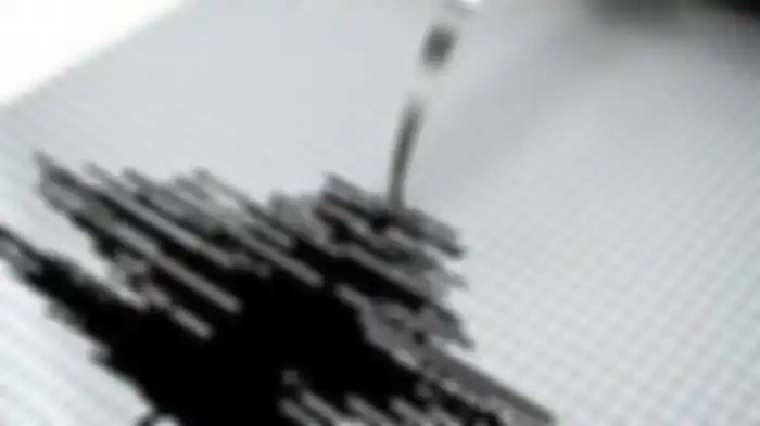 ilustrasi gempa