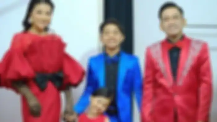 Ruben Onsu lebih memilih Betrand Peto daripada Thalia Putri Onsu, begini alasannya.