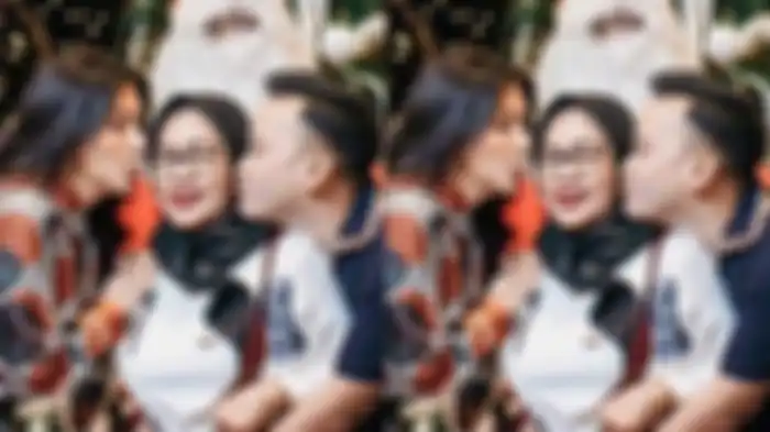 Senasib dengan Betrand Peto, Ruben Onsu Ternyata Diasuh Orang Lain yang Tak Sedarah, Sosok Ibu Angkat Suami Sarwendah Pilih Hidup Sederhana hingga Ogah Diajak Plesiran ke Luar Negeri