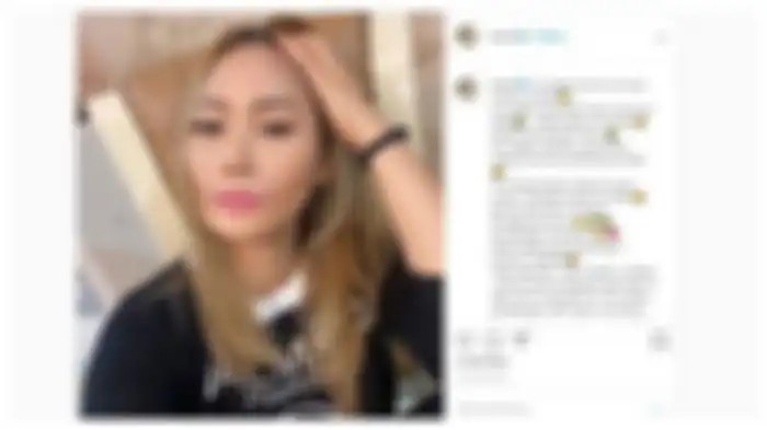 Unggahan Inul daratista