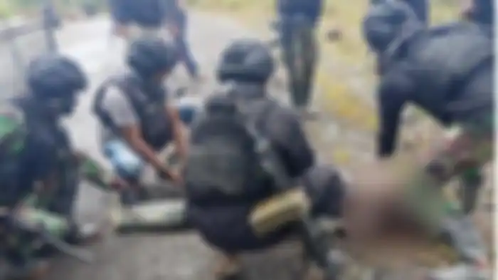 Seorang anggota KKB Papua yang paling dicari sejak 2011 telah tertangkap.
