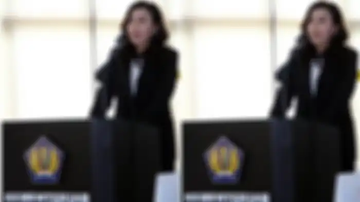 Tin Saat Membuka Kegiatan Diktal Bendahara Angkatan VII pada Tahun 2017