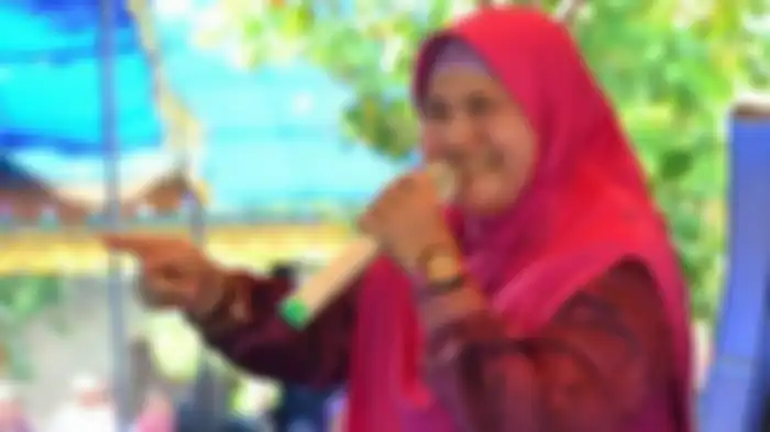 Mamah Dedeh