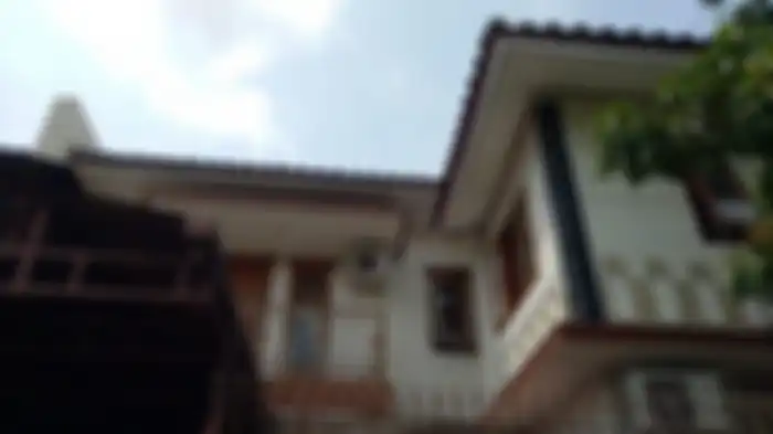 Rumah Didi Kempot di Solo 