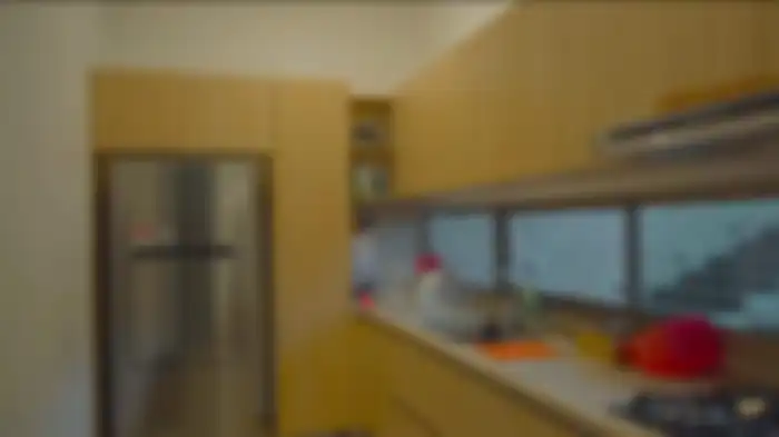 dapur