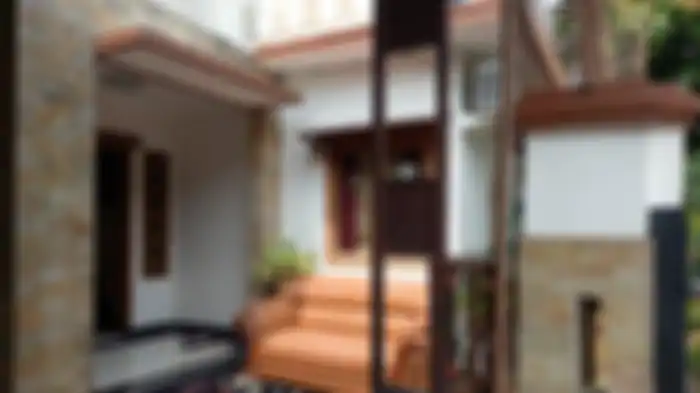 Rumah Didi Kempot di Solo 