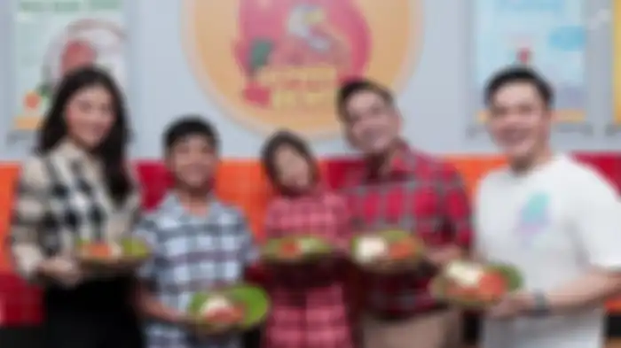 Geprek Bensu