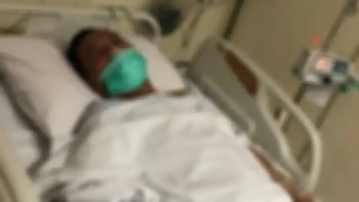 Miing Bagito sakit batu empedu