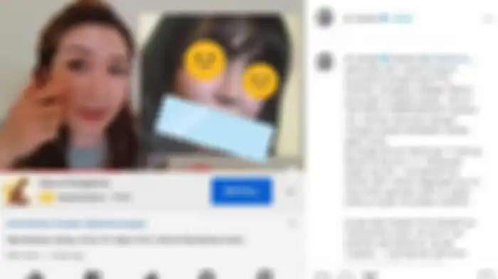 Kritikan Tompi untuk YouTuber    Artikel ini telah tayang di Tribunstyle.com dengan judul Merasa Profesinya Diusik, Tompi Sentil Seorang YouTuber: Tidak Perlu Merendahkan Dokter, https://style.tribunnews.com/2020/06/15/merasa-profesinya-diusik-tompi-sentil-seorang-youtuber-tidak-perlu-merendahkan-dokter?page=2. Penulis: Febriana Nur Insani Editor: Triroessita Intan Pertiwi