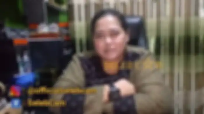 Mbak You ramalkan nasib Ruben Onsu di tengah sengketa bisnis ayam geprek