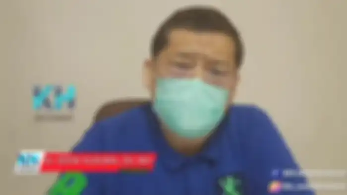 Eddie Kusuma, kuasa hukum Benny Sujono