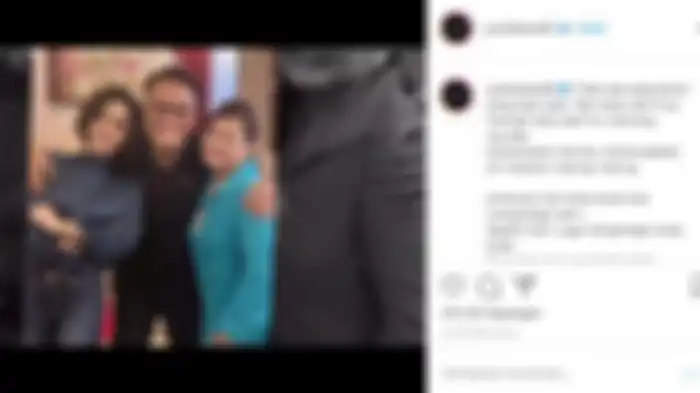Unggahan Yuni Shara yang banjir hujatan netizen