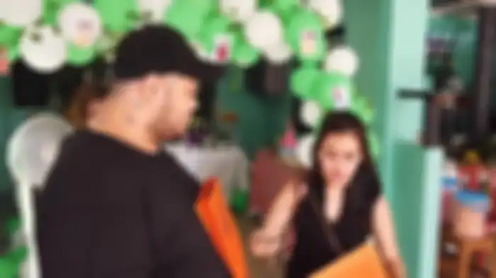 Ivan Gunawan berikan hadiah super mewah di hari ulang tahun Ayu Ting Ting