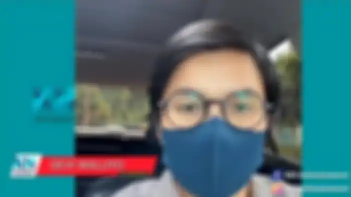 Kuasa hukum Kalina Ocktaranny jelaskan kabar perceraian kliennya