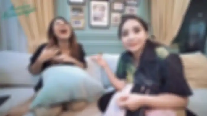 Aurel Akui Dirinya yang Pertama Kali Chat Atta Halilintar, Nagita Slavina Melongo