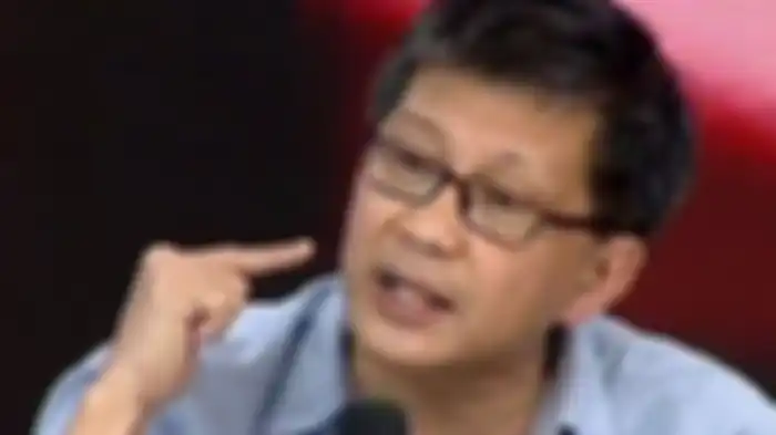 Rocky Gerung