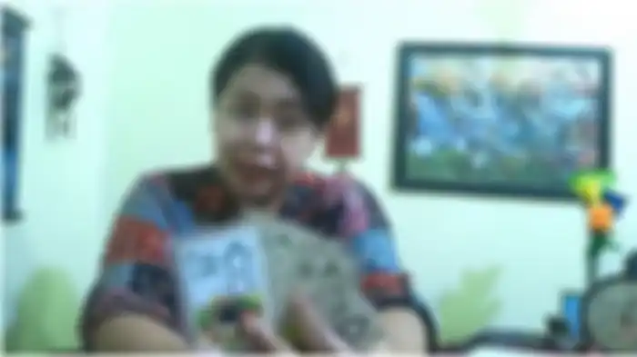 Jeng Nimas