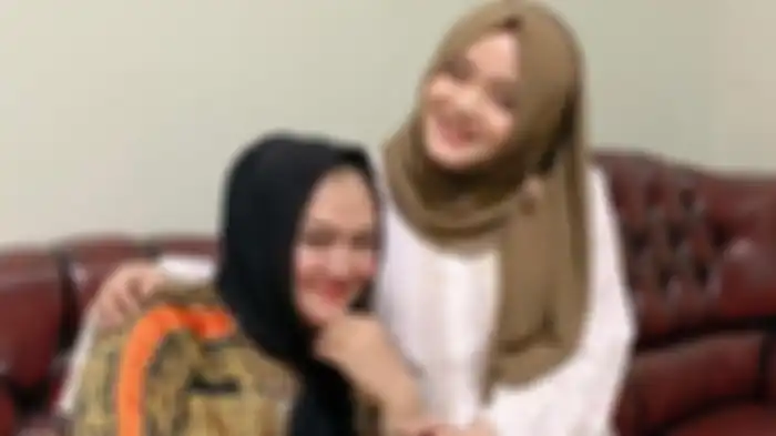 Beginilah kondisi terbaru Bintang, anak dari mendiang Lina Jubaedah dan Teddy Pardiyana.