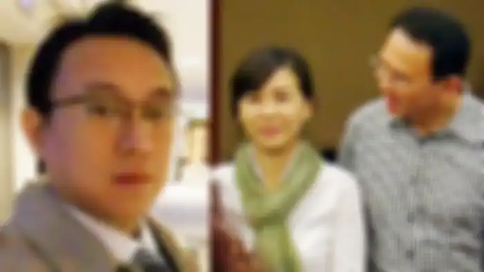 Demi Pertahankan Rumah Tangganya, Ahok Akui Rela Diinjak Harga Dirinya oleh Selingkuhan Veronica Tan saat Mohon Hal Ini: Dia Ngerasa di Atas Angin!