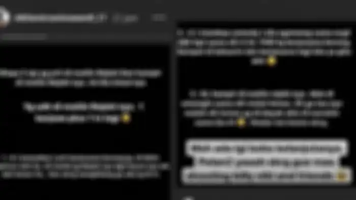 Nikita Mirzani beberken 3 artis yang rezekinya dimatikan oleh musuhnya