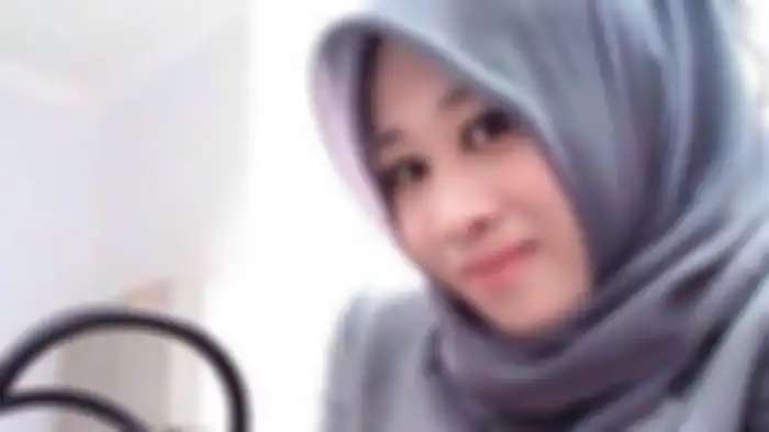 Foto RS alias Vina, karyawati salah satu bank BUMN di Aceh Barat Daya (Abdya) yang membawa lari miliaran uang nasabah