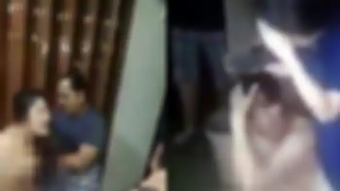 Pengantin wanita dirudapaksa oleh ayah suaminya dan direkam oleh kakak iparnya karena masalah ini.