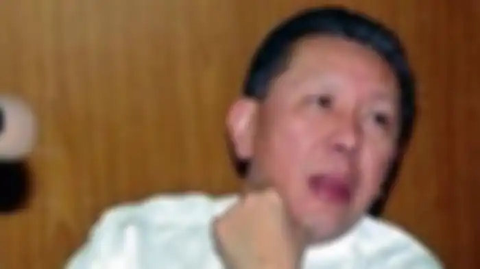 Beredar surat tes Covid-19 Djoko Tjandra yang diduga dikeluarkan oleh Pusdokkes Polri.