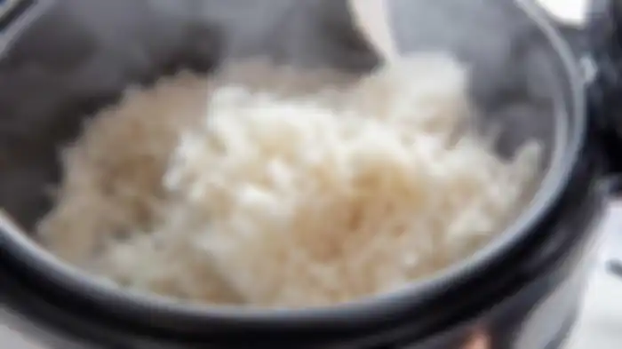 Rice cooker