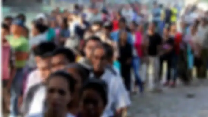 Lebih dari 750.000 orang berhak menentukan suara mereka dalam pemilihan umum legislatif Timor Leste, Sabtu (22/7/2017). 