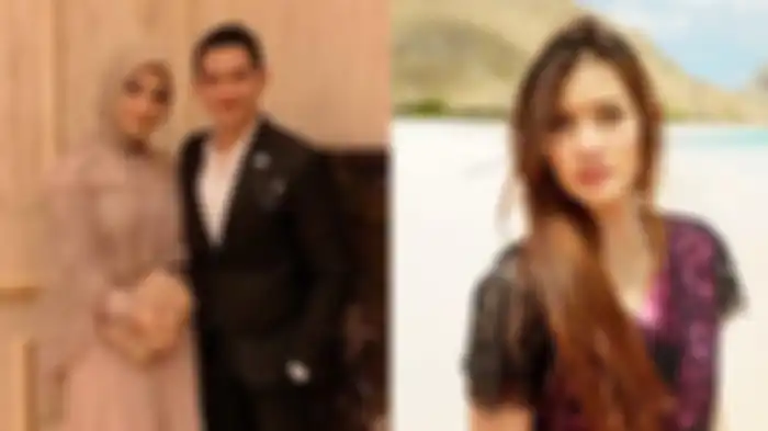 Ditinggal Nikah Padahal Sudah Foto Prawedding, Mantan Pacar Rezky Aditya Akhirnya Buka Suara Usai Dengar Gosip Miring Pernah Dikawin Siri oleh Suami Citra Kirana: Kalau Menikah Pasti Ada Buktinya!