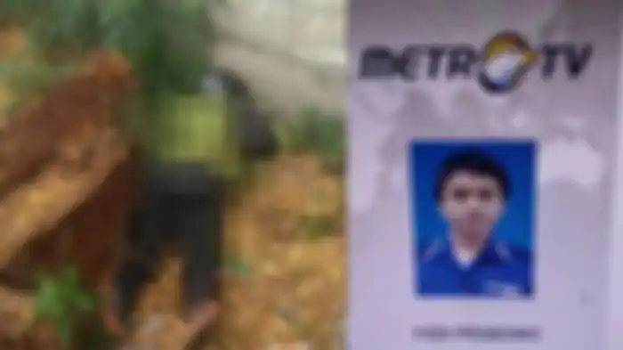 Ayah Yodi Prabowo, Editor Metro TV yang Tewas Dibunuh Beberkan Perangai Terakhir Korban Sebelum Ditemukan Meninggal Dunia di Pinggir Tol