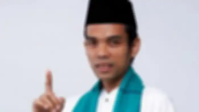 Ustaz Abdul Somad