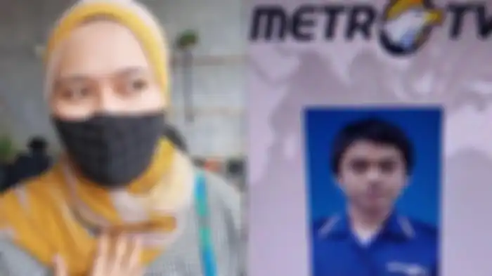 Cintanya Terhalang Maut, Kekasih Editor Metro TV yang Tewas Misterius Ungkap Gelagat Aneh Sang Pacar Hingga Sempat Bilang Punya Masalah: Kalau Nanti Aku Enggak Ada, Kamu Sedih Enggak?