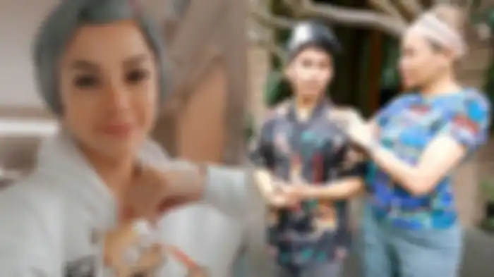 Sesumbar Kekayaannya Melebihi Sultan Andara, Nikita Mirzani Malah Dibuat Melongo dengan Rumah Sepupu Raffi Ahmad Seluas 3500 Meter, Harga Sofanya Sudah Bikin Geleng Kepala!