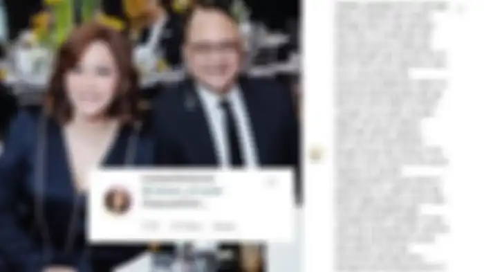 Sifat Asli Irwan Mussry Dibongkar Seseorang di Masa Lalu, Maia Estianty Langsung Buka Suara