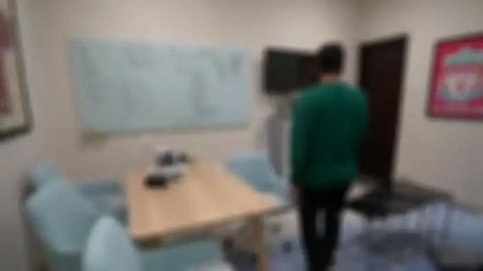 Penampakan rumah yang akan diberikan Raffi Ahmad kepada Merry
