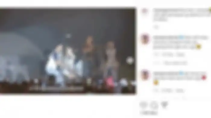 Video Akang Gendang diunggah di akun gosip, mintulgemintul  