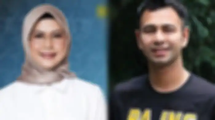 Nama Suami Nagita Slavina Masuk Bursa Pilkada Tangsel, Raffi Ahmad Digoda Anak Maruf Amin untuk Masuk Dunia Politik: Mau Nggak Jadi Wakil Saya?