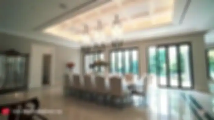 Rumah baru Anang Hermansyah dan Ashanty