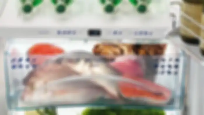 Waktu untuk ikan di kulkas dan cara menyimpannya
