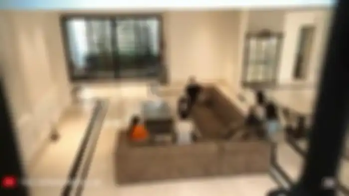 Rumah baru Anang Hermansyah dan Ashanty 