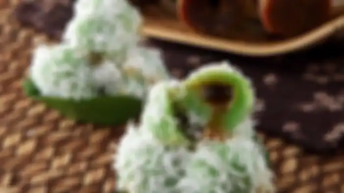Klepon