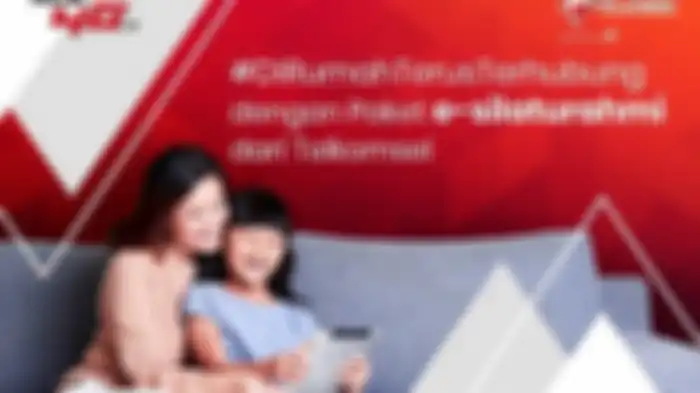 Kuota keluarga dari Telkomsel, harga murah.