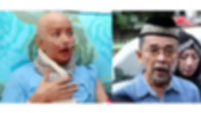Nurzaman ceritakan pilunya memandikan jenazah sang anak, Yana Zein menggunakan deterjen 3 kali.