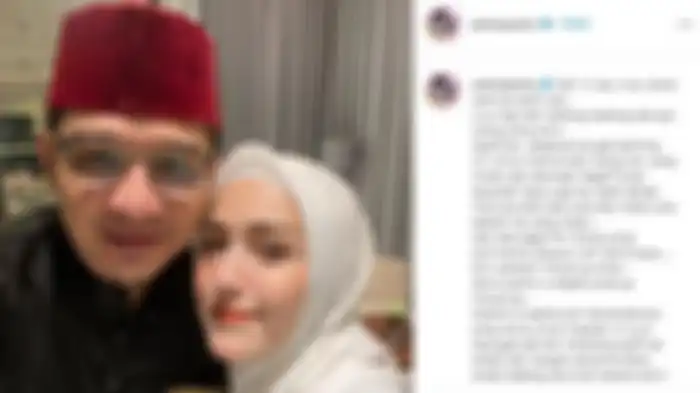 Selalu Dituding Jadi Orang Ketiga dalam Rumah Tangga Pasha Ungu dan Okie Agustina, Adelia Pasha Seolah Tak Terima hingga Beri Balasan Menohok: Kami Hidup Bahagia sampai Sekarang!