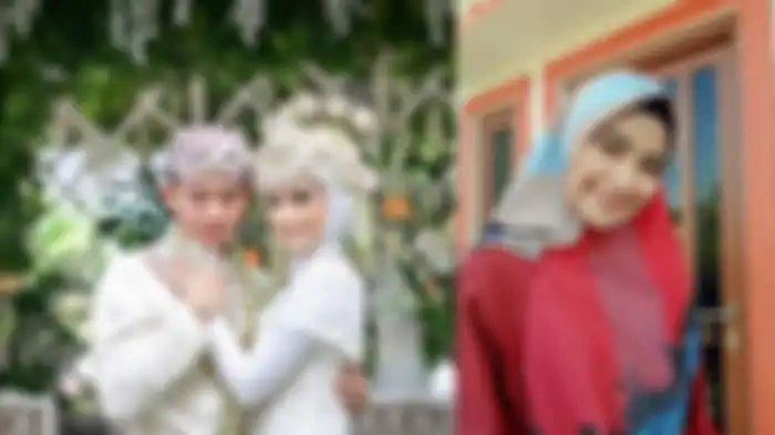 Rizky DA dan Nadya Mustika