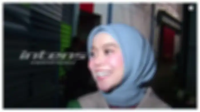 Lesty Kejora merasa nyambung dengan Rizky Billar