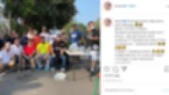 Sudah 18 Tahun Tinggal di Pondok Indah, Inul Daratista Baru Pernah Tegur Sapa dengan Tetangga Sebelah Rumah Lantaran Harus Turun ke Jalan Lakukan Ini